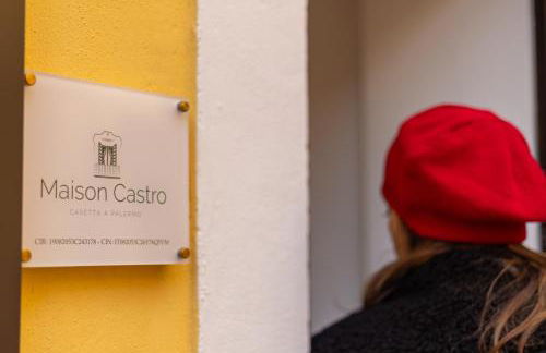 Maison Castro Casetta a Palermo - Foto 10