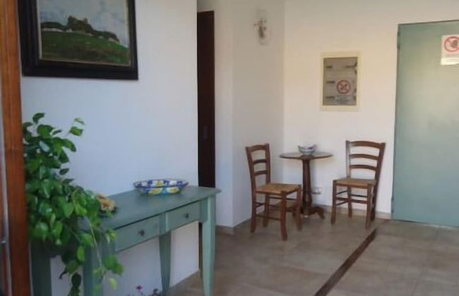 Baglio Maragani Az Agric B&B - Foto 8