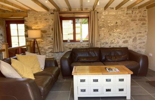 Cuddfan Fach - Pembrokeshire Stunning Barn near the Coastal Path - Foto 37