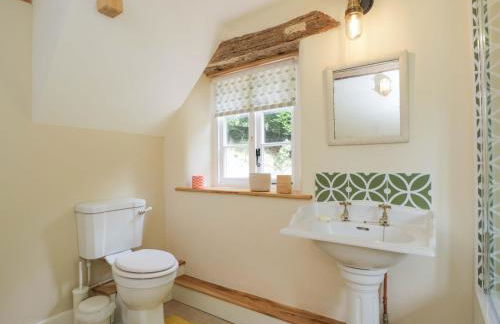 Keepers Cottage - Foto 38