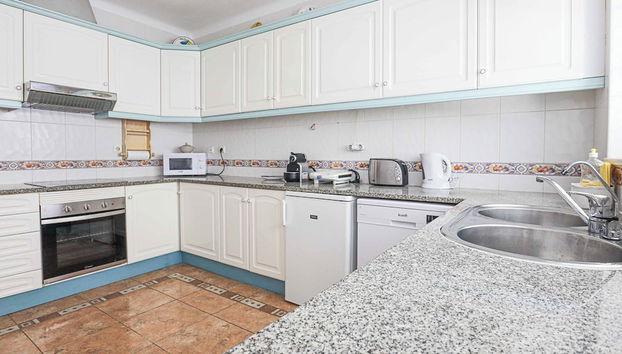 Villa Vivienda Rosa - Foto 5, Interior