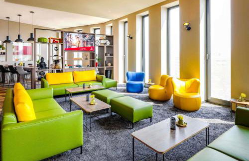 Aparthotel Adagio Bremen - Foto 115