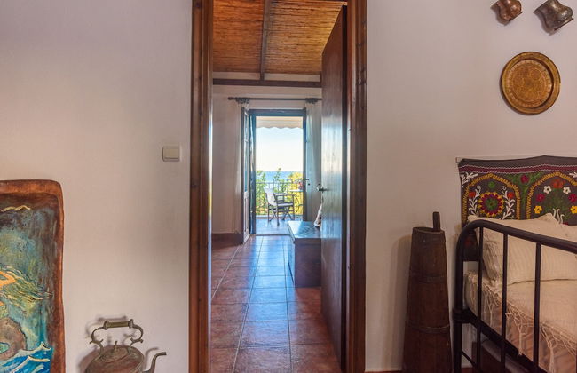 Eros Cozy, Panoramic Sea View, Perfect Location - Foto 17