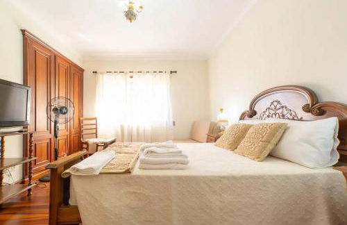 Majestic Manor in Valença with private pool - Foto 6