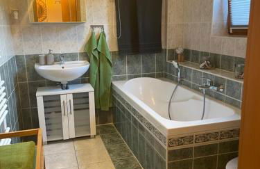 Ferienwohnung Etzelbach - Foto 7