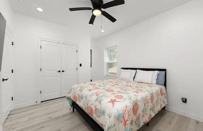 Immaculate Townhouse w Pool Balcony South Padre - Foto 77