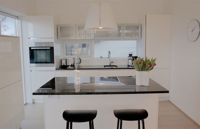 Óm Apartments - Foto 25