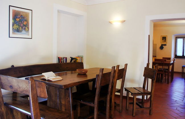 Casa Agricola Rossi - Photo 15