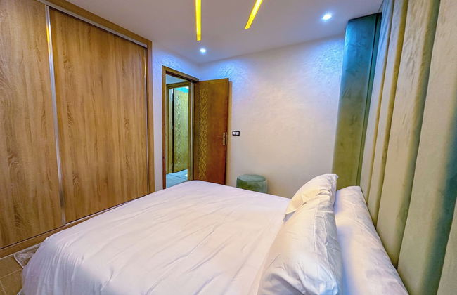 VELUXA - Luxury Holiday Homes - Centric flat - Photo 6