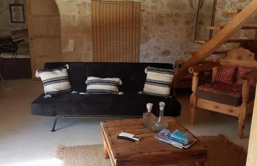 Old stone villa in Apokoronas Villa Nostalgia Kreta - Foto 27