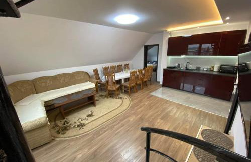 Apartamenty na Źródlanej - Photo 14