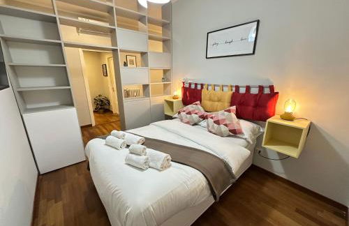 Botticelli 2 Guesthouse - Foto 13