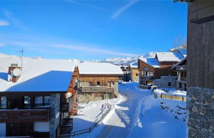 L'écrin des sapins - Foto 31