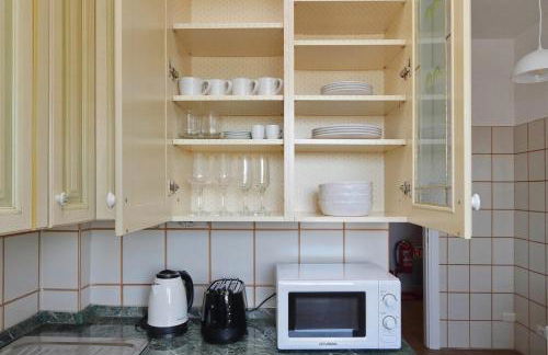 Ostiense station penthouse - Photo 26