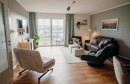 Plöner See bei Plön, mit Panoramablick auf den See - Foto 36