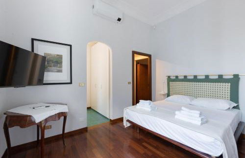 Suite Bormida - Coppedè - Foto 9