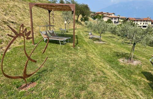 Borgo Cantagallo Casa Olivia 2 - Foto 32