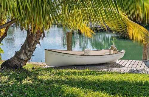 Isla Solana by Rove Travel - Waterfront with Pool - Foto 70