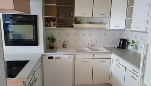 Appartement hyper-centre Issoire - Foto 4