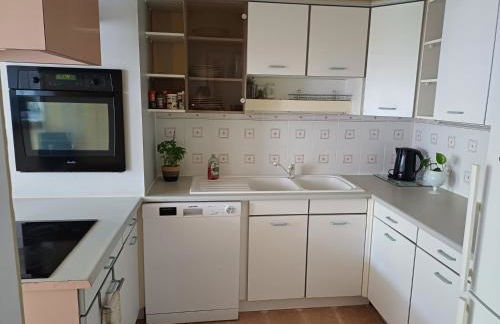 Appartement hyper-centre Issoire - Foto 4