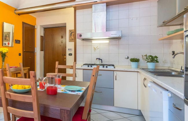 Sunny Apartment by Wonderful Italy - Foto 17