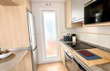 Mojacar Primera línea y vistas al mar - Foto 7