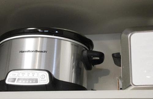 Little Rock - Capital Manor Adventure, Condo Near City Hotspots - Foto 5