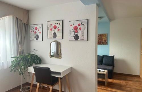 Käthe-Kollwitz - Straße 54, F3 - Foto 8