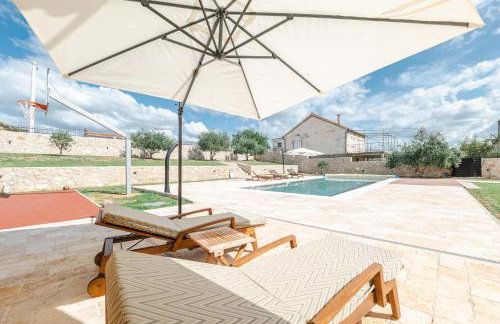 Villa Manda - Foto 11