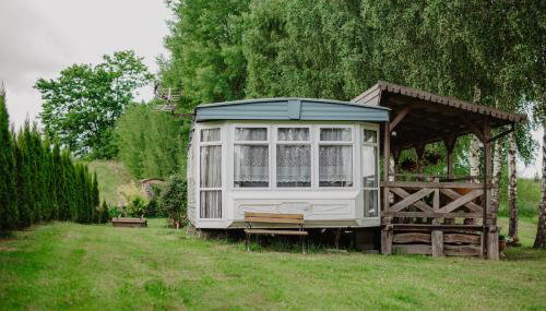 Brzozowa Polana - Foto 3