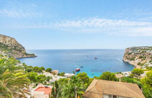 Villa Cala Llamp - Foto 19