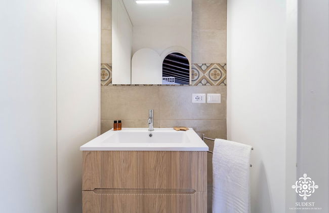 Casa Majorana - Vista mare - Foto 25