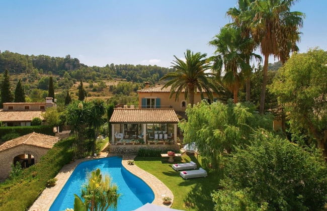 Rustic House in Mancor With Pool - Foto 39