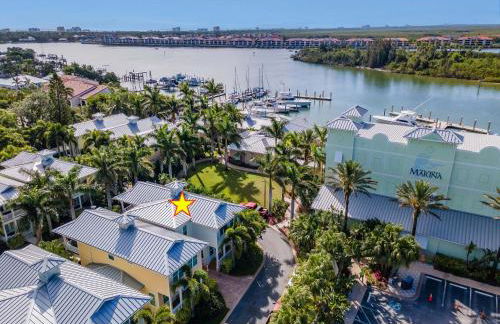 Outriggers 18- Happy Daze - Foto 60