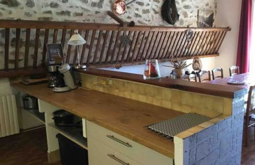 La Maison de Marie « Le Rocher » - Foto 6