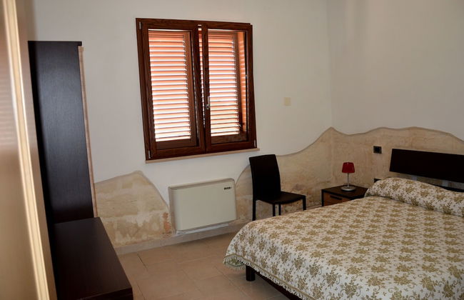 Antica Masseria Jorche - Foto 9