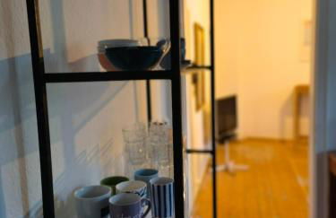 Geschmackvolle Wohnung im Herzen von Sinzig - Foto 7