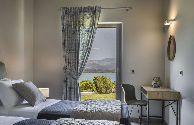 Alekos Beach Houses - Elia Villas - Foto 3