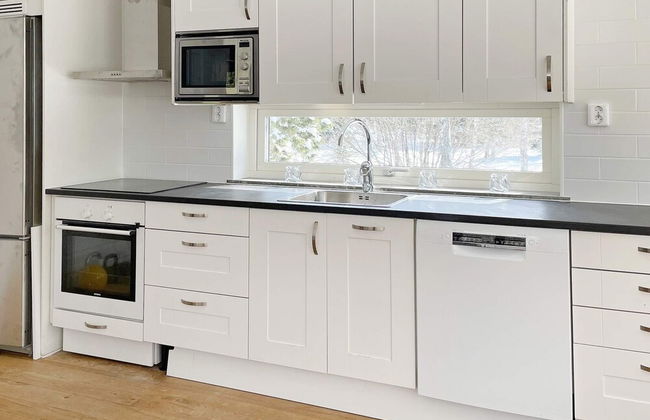 3 Person Holiday Home in Norrtalje - Foto 11