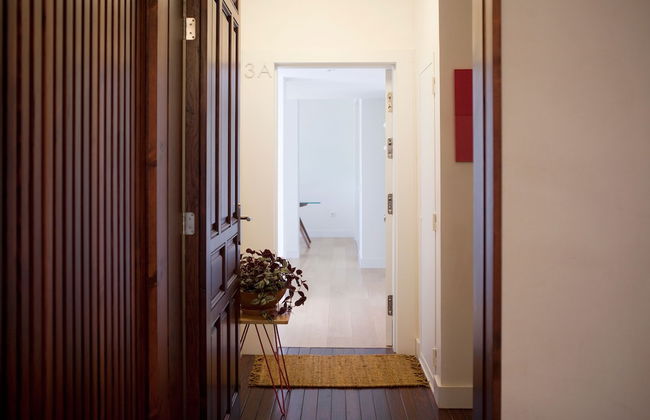 60 Balconies Art - Photo 2