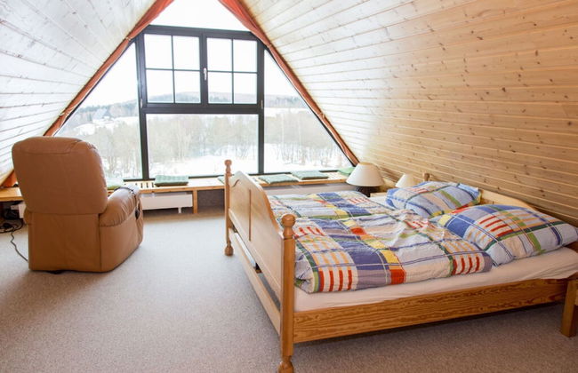 Holiday Home Zinnwald Large - Foto 2