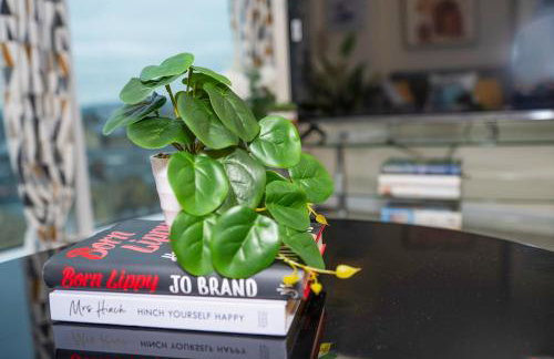 City Center, Free WiFi for Contractor, Family - Foto 16