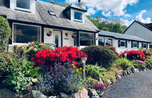 Hillview Guest House - Foto 40