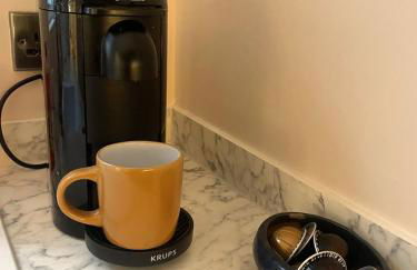 The Hideaway - 1 bed apartment in central Brighton - Foto 13