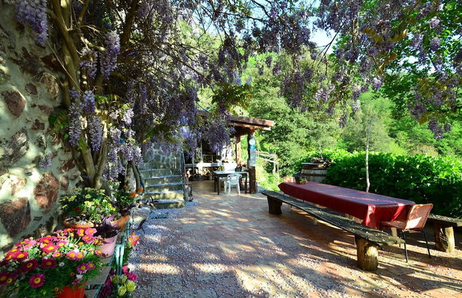 Hillside Retreat Near 5 Terre - Foto 19