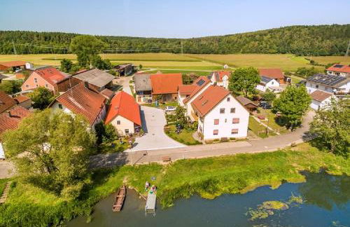 Bartlhof-Ferienwohnungen-Zimmer - Foto 72