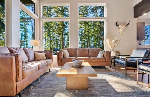 The Basin - Luxury Family Cabin in Philipsburg - Foto 20