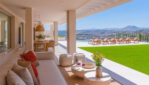 Villa Horizon Antequera by Ruralidays - Photo 5