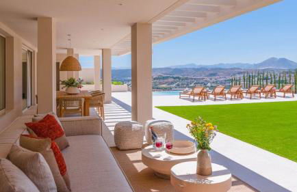 Villa Horizon Antequera by Ruralidays - Photo 5