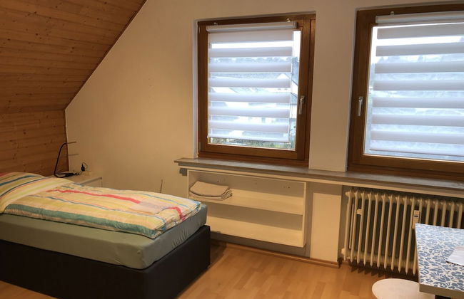 Ferienwohnungen Oberkülheim - Foto 1